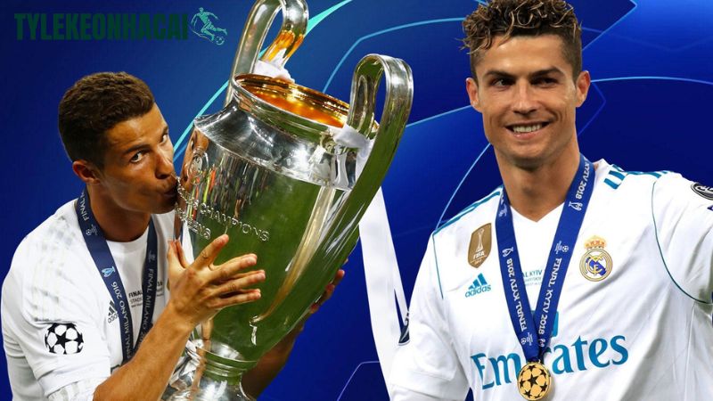 Những yếu tố làm nên sức hút đặc biệt của Cúp C1 Châu Âu